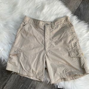REI Beige Women's Athletic Shorts